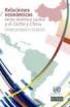 América Latina y el Caribe: Oportunidades y desafíos de la relación económica con Asia (China e India) Joaquim Tres