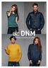 2014 b&c dnm collection / BE INSPIRED - bc-fashion.eu