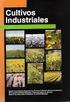 CULTIVOS INDUSTRIALES