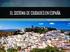 BLOQUE V. La población, el sistema urbano y los contrastes regionales en España