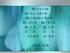 Ecuaciones. 2x + 3 = 5x 2. 2x + 1 = 2 (x + 1) 2x + 1 = 2x x + 2 = 2 (x + 1) 2x + 2 = 2x = 2. x + 1 = 2 x = 1