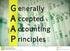 Semana 1 Principios de contabilidad generalmente aceptados