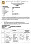 UNIVERSIDAD NACIONAL MAYOR DE SAN MARCOS Facultad de Letras y Ciencias Humanas Escuela de Comunicación Social SILABO