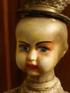 Mi esposa la muñeca? En la historia, La muñeca menor, la autora Rosario Ferré utiliza el simbolismo para