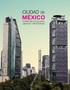 Ciudad de México, Territorio de Equidad, Libertad y Prosperidad