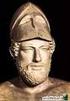 Grecia. 430 a.c. siglo Pericles