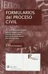 FORMULARIOS PROCESO CIVIL