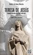 Teresa de Jesús. Comunicadora del Dios Inefable de DE ANCOS MORALES, Beatriz