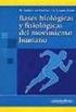 BLOQUE 2: BASES BIOLÓGICAS Y FISIOLÓGICAS DEL CUERPO HUMANO. UNIDAD 1: Anatomía básica