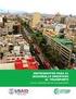 Políticas e instrumentos para la densificación urbana de la ciudad de León, Guanajuato, 2009