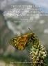 PAPILIONIDAE AND PIERIDAE BUTTERFLIES (LEPIDOPTERA, PAPILIONOIDEA) OF THE STATE OF GUANAJUATO, MEXICO