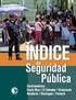 Guatemala: Informe de Deuda Pública