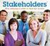 Los stakeholders o grupos de interés en la responsabilidad social