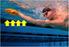 Uso de la velocidad crítica para el entrenamiento de la resistencia aeróbica en nadadores jóvenes.