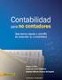 Manual de Procedimientos DE LA DIRECCIÓN DE CONTABILIDAD