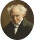 Schopenhauer y la interpretación empírica de la doctrina transcendental pura kantiana