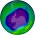Protocolo de Montreal relativo a sustancias agotadoras de la capa de ozono