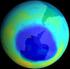 Protocolo MONTREAL (I) Sustancias que agotan la capa de ozono
