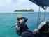 Inmersiones inolvidables: Barracuda Point, en la isla de Sipadan