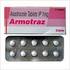ANASTROZOL 1 mg Tabletas
