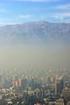 Plan de Descontaminación de Santiago-Chile: Enfoque integrado para el control de las emisiones del transporte