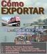 EXPORTANDO PASO A PASO