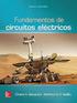 Elementos no-lineales en circuitos eléctricos y procesos iterativos