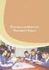GUIA DE APRENDIZAJE. Pensamiento: Comunicativo Expresivo