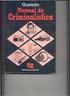 TRATADO DE CRIMINALISTICA. Prologo