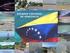 PLAN DE ORDENACIÓN Y GESTIÓN INTEGRADA DE LAS ZONAS COSTERAS (POGIZC) Y LAS CUENCAS HIDROGRÁFICAS EN LA REPUBLICA BOLIVARIANA DE VENEZUELA