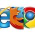 Google Chrome. Google Chrome. Internet Explorer