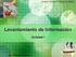 Guía para la elaboración del instrumento de levantamiento