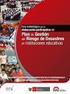 Guía de Gestión del Riesgo de Desastres para Instituciones Educativas