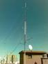 Medida de antenas en campo abierto Estudio de la antena Yagi-Uda