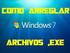 de Java. Windows 8 Este Windows XP aparecen Windows 2., o bien