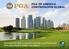 PGA OF AMERICA CONTRATACIÓN GLOBAL. Descubre por qué es esencial contratar a un Profesional PGA para crecer el juego y su negocio