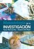 Metodología de la Investigación