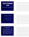 INCOTERMS Entrada en vigor el 1 de Enero del Qué significa INCOTERMS? CAMARA INTERNACIONAL DE COMERCIO (ICC)
