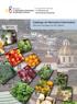 Catálogo de Mercados Intermedios Mercado de papas de San Gabriel