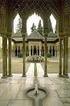 El Archivo de la Alhambra: un gran desconocido