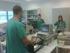 Acogida al nuevo trabajador del Servicio de Neumología y Cirugía Torácica del Hospital Infanta Cristina