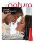 naturacosmeticos. com.ar ciclo 02A 2017 ESPECIAL ENAMORADOS Tu forma única de amar. Lanzamiento nuevas fragancias.