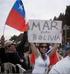 Tratado de extradición entre Chile y Bolivia