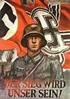 TRABAJO PRÁCTICO FINAL LA PROPAGANDA NAZI