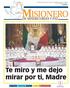 Publicación especial de la visita de Su Santidad Francisco a México, 12 al 17 de febrero de NÚMERO 1