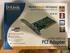 2-PORT HI-SPEED USB 2.0 PCI ADAPTER DUB-A2