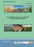 Informe Técnico Cultivos de fina 2014/15 CEI Barrow 1