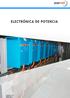 INTRODUCCIÓN. Electrónica Potencia
