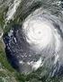 Huracán Katrina Agosto 2005