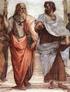 3.SITUACIÓN DE ARISTÓTELES EN LA HISTORIA DE LA FILOSOFIA. Su filosofia fue alejándose progresivamente de Platón, tuvo etapas de evolucion.